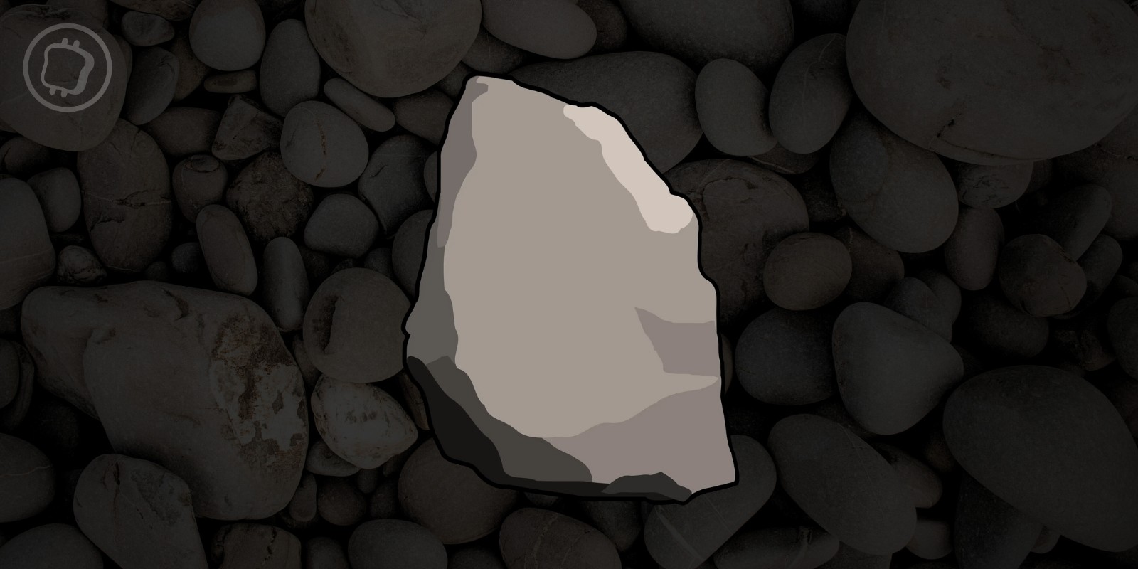 Ordinals : pourquoi un caillou « Bitcoin Rocks » vient-il de s’échanger contre 128 500 dollars ?
