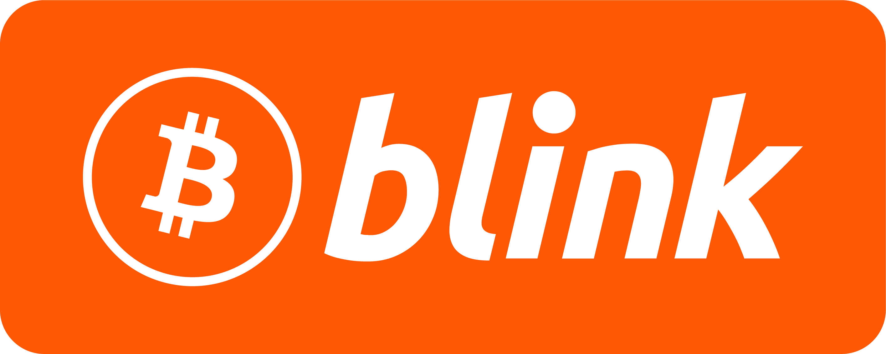 Blink Logo