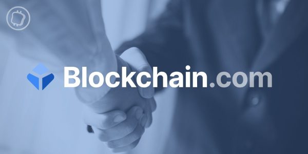 Blockchain.com lève 110 millions de dollars, mais voit sa valorisation s'effondrer