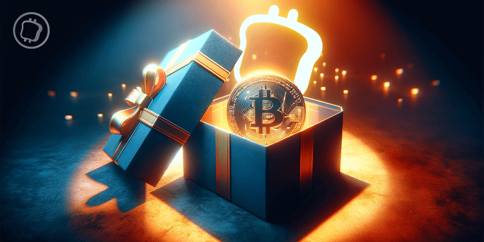 Calendrier de l'avent Cryptoast 2024 : des tonnes de cadeaux crypto à gagner