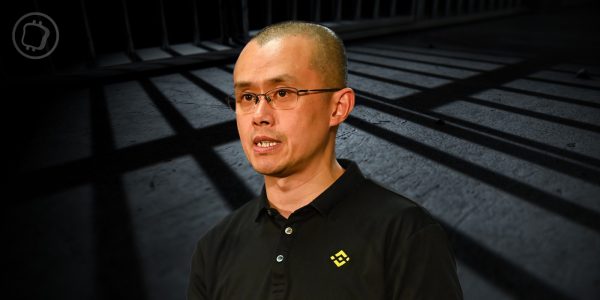 L'ex-PDG de Binance Changpeng Zhao paye 175 millions de dollars pour être libéré sous caution
