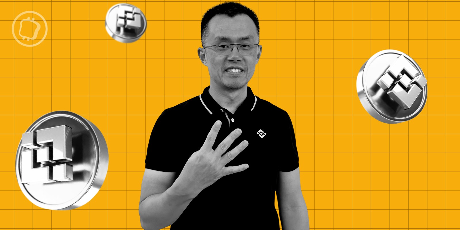 Changpeng Zhao a fait ses adieux aux équipes de l'exchange crypto : « Binance s'en sortira »