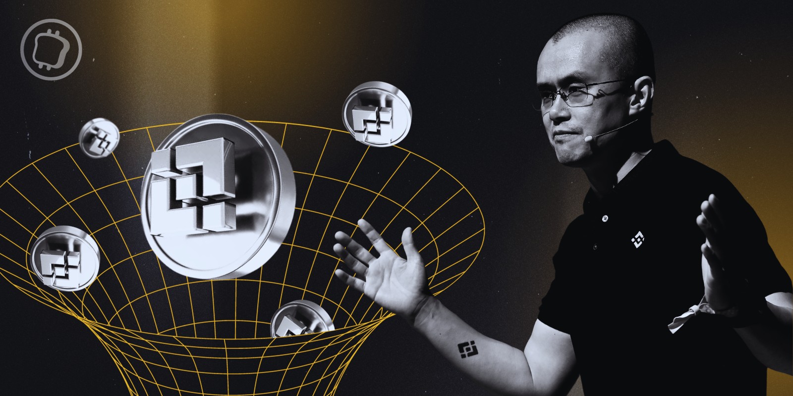 Changpeng Zhao interdit de quitter les États-Unis ? Les procureurs craignent une « tentative de fuite »