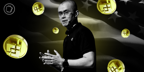 Changpeng Zhao quitte la présidence du conseil d'administration de Binance.US