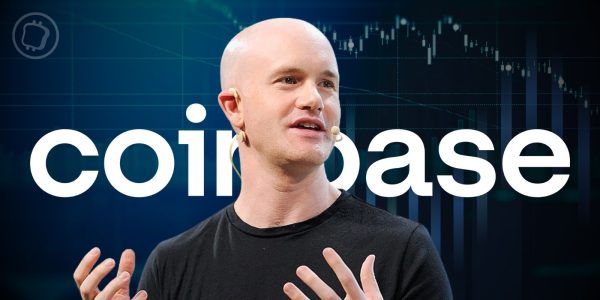 L’action de Coinbase (COIN) décolle alors que Binance vacille – Le début d’un nouveau paradigme ?