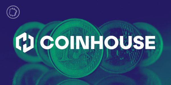 Coinhouse dévoile son Compte Euro avec IBAN français pour simplifier l'accès aux cryptomonnaies