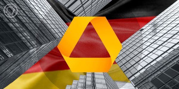 Commerzbank : la 2e banque d’Allemagne obtient une licence de cryptomonnaies