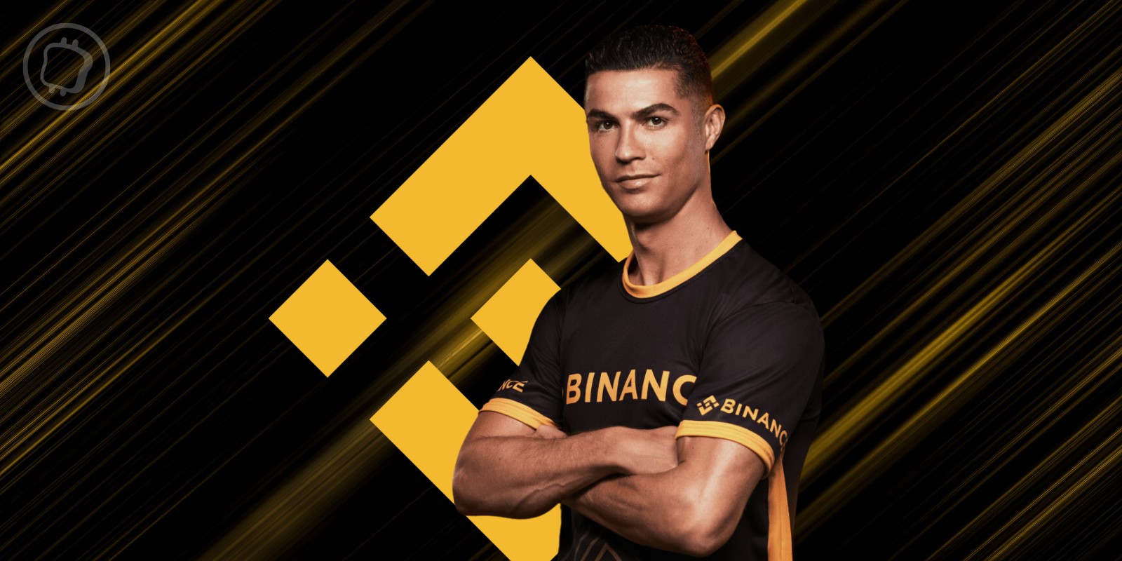 Cristiano Ronaldo est poursuivi pour avoir fait la promotion de Binance