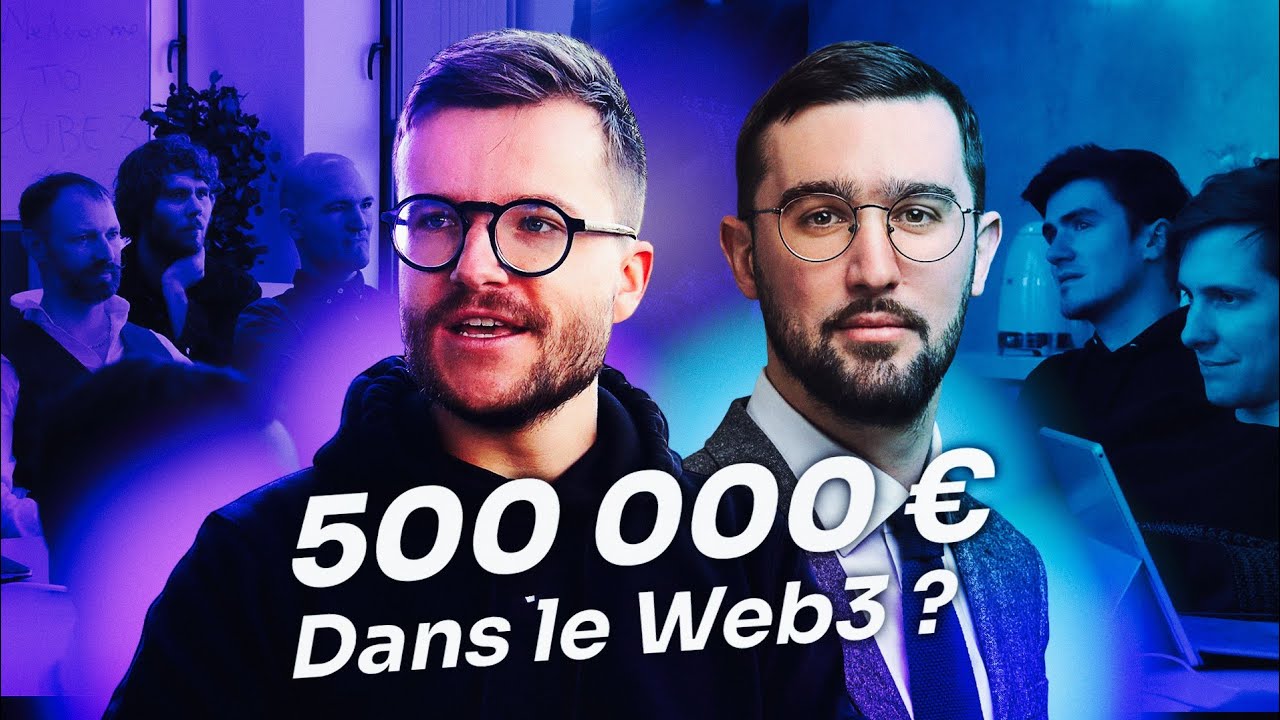 [Cube3] Combien ça coûte de lancer une entreprise Web3 ? La charge de la réglementation dans l'innovation