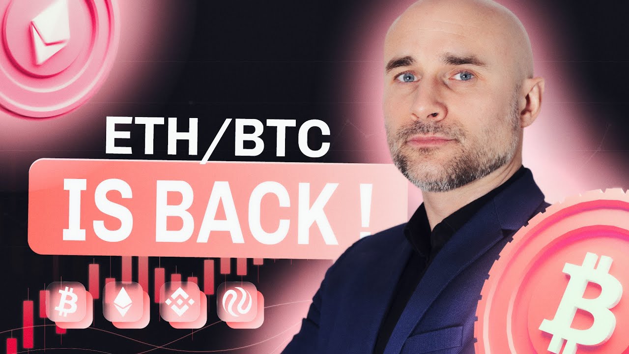 Bitcoin (BTC) : une pause légitime s’impose – L'analyse de Vincent Ganne