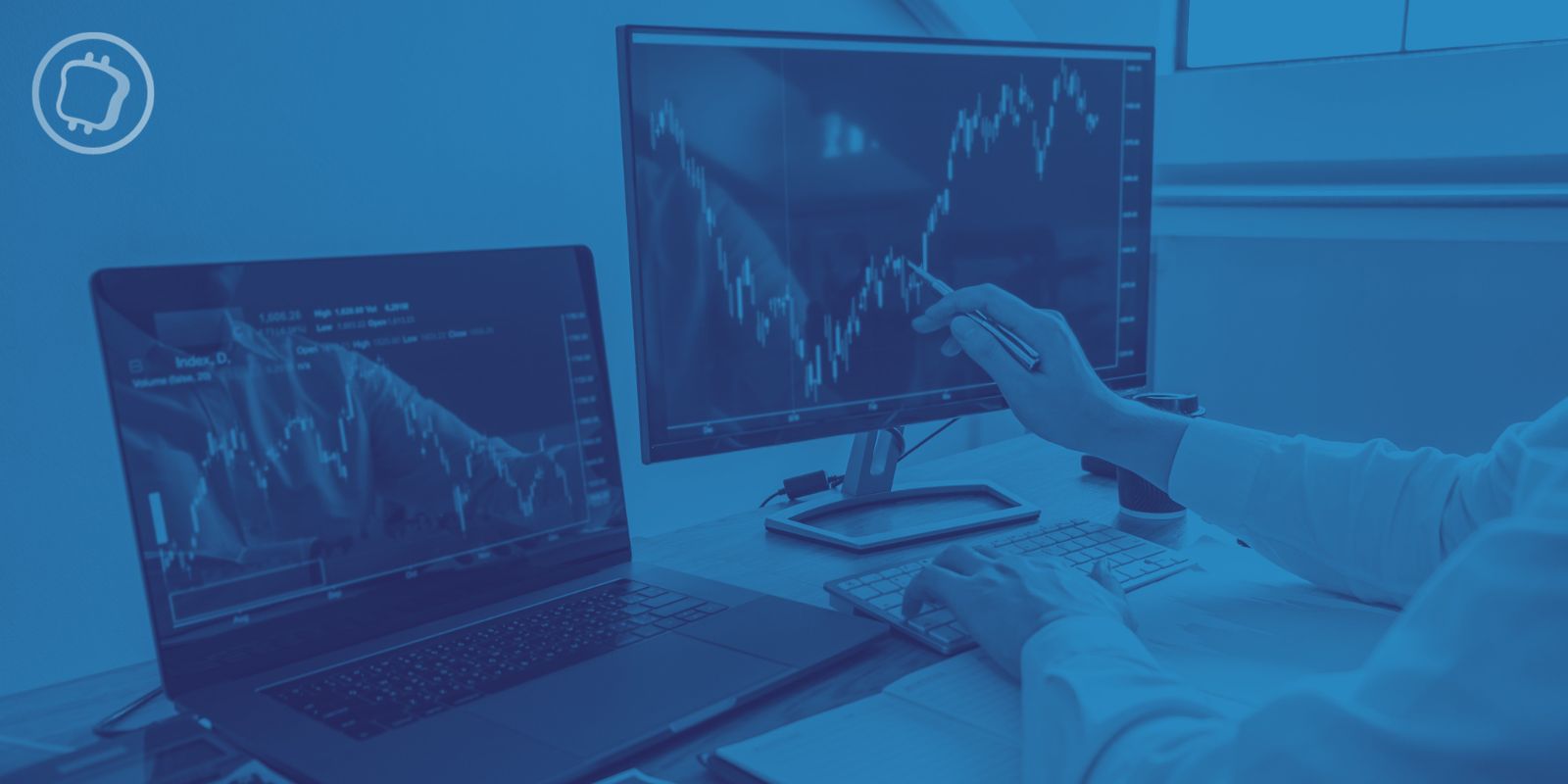 Cryptomonnaies et placements financiers : 1 Français sur 4 investit son argent