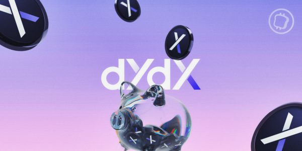 dYdX : comment générer des revenus passifs avec le staking et sécuriser la dYdX Chain ?