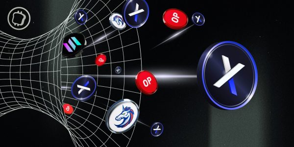 500 millions de dollars de tokens DYDX bientôt libérés – Chute du cours à prévoir ?