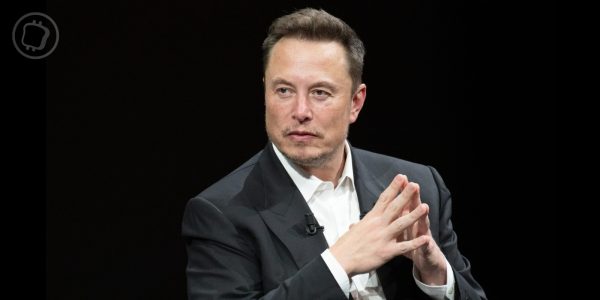 Pas de cryptomonnaie chez Tesla, SpaceX et X – Elon Musk n’en veut pas