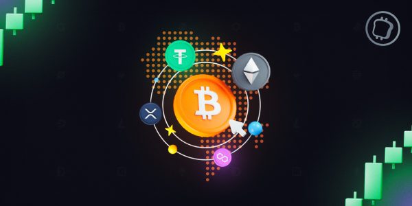 L'essor irrépressible des cryptomonnaies en Afrique – Quels sont les pays moteurs de l'adoption de Bitcoin ?