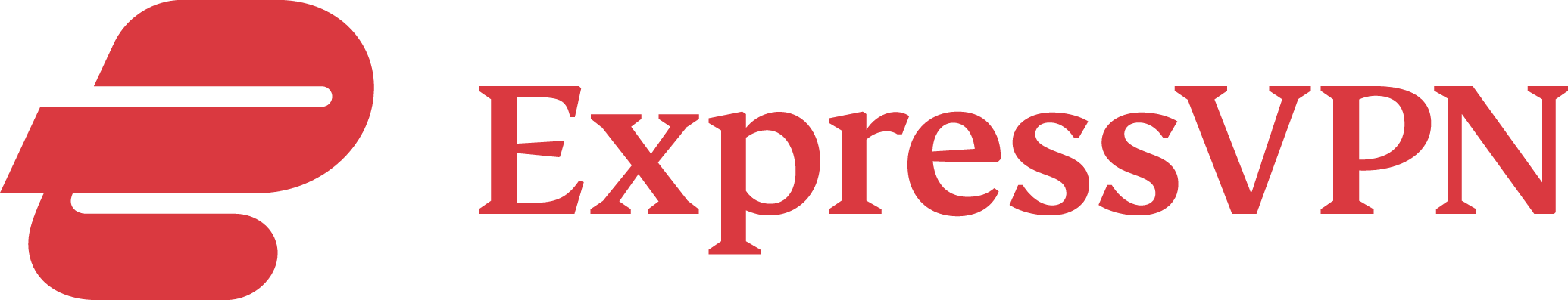 ExpressVPN Logo ExpressVPN Logo