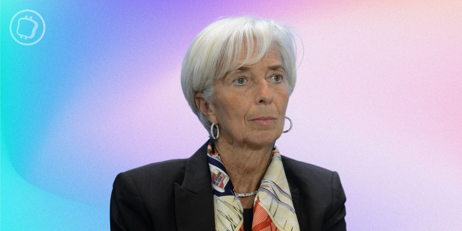 Le fils de Christine Lagarde perd 60 % de ses investissements crypto : « Il m’a royalement ignorée »