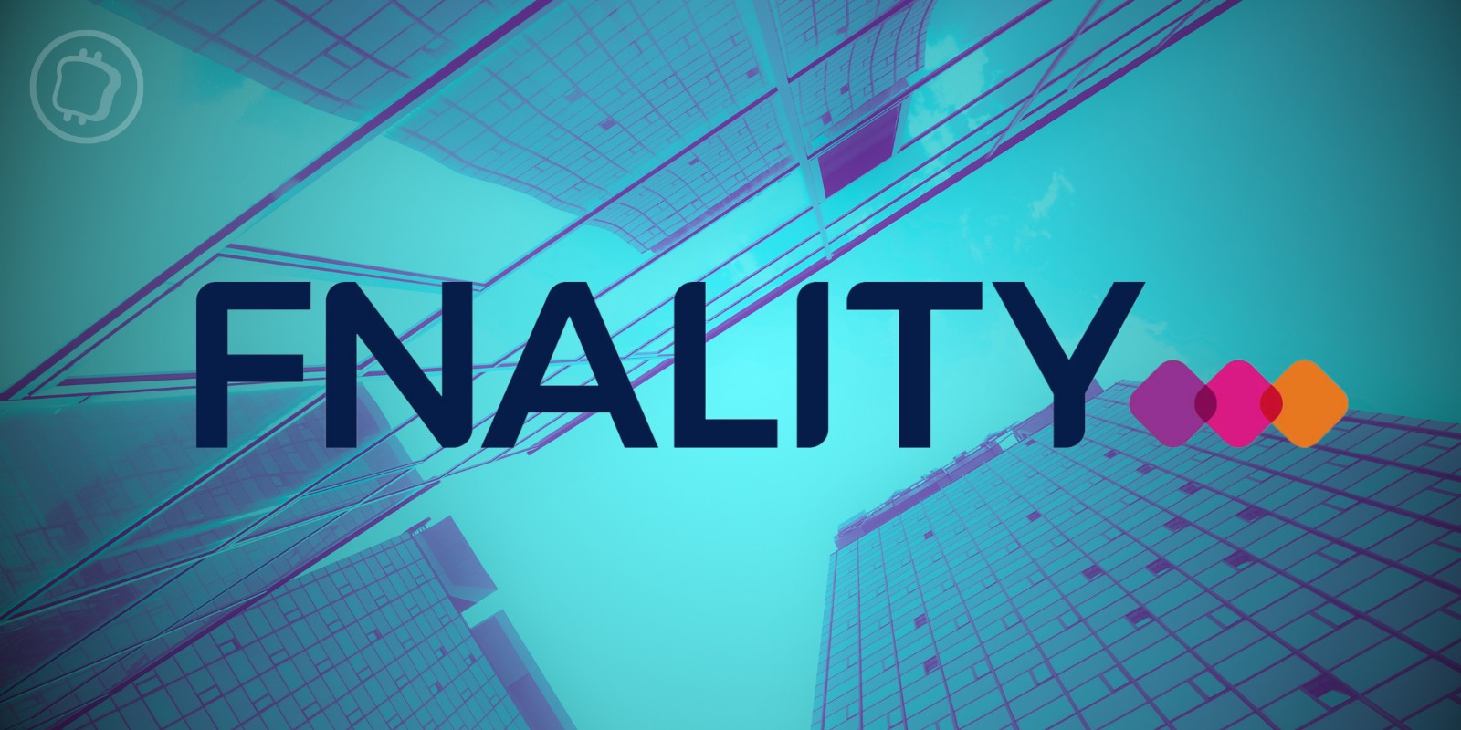 Goldman Sachs et BNP Paribas investissent dans la société blockchain Fnality