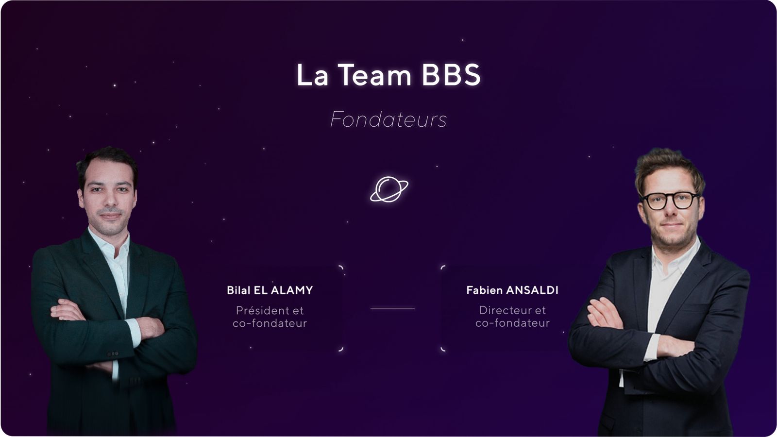 Fondateurs Blockchain Business School Fondateurs Blockchain Business School