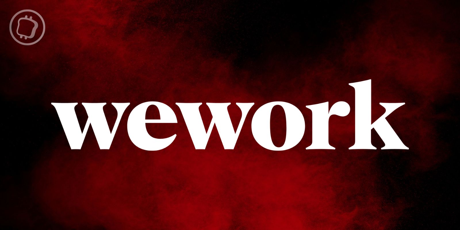 Le géant mondial du co-working WeWork serait sur le point de faire faillite