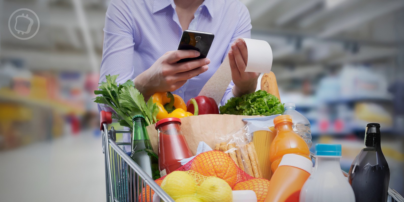 Inflation en France : net ralentissement en novembre, mais l'alimentaire est encore sous tension