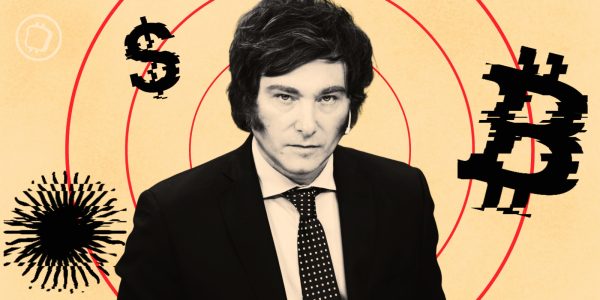 Javier Milei est élu président de l'Argentine, mais est-il vraiment pro-Bitcoin ?