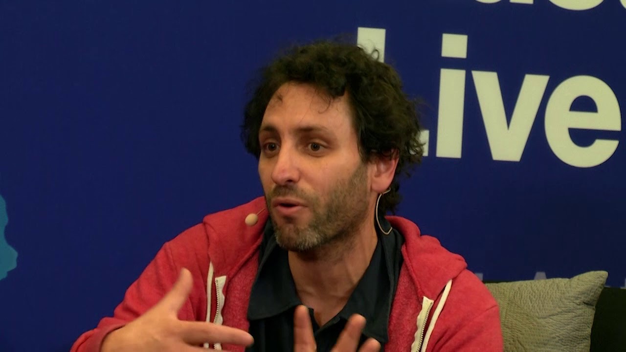 Jules Urbach Render Jules Urbach Render