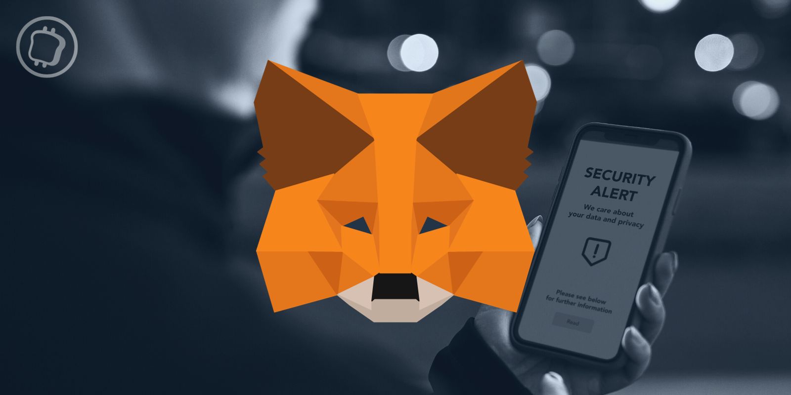 MetaMask lance un outil d’alerte pour empêcher les tentatives de phishing