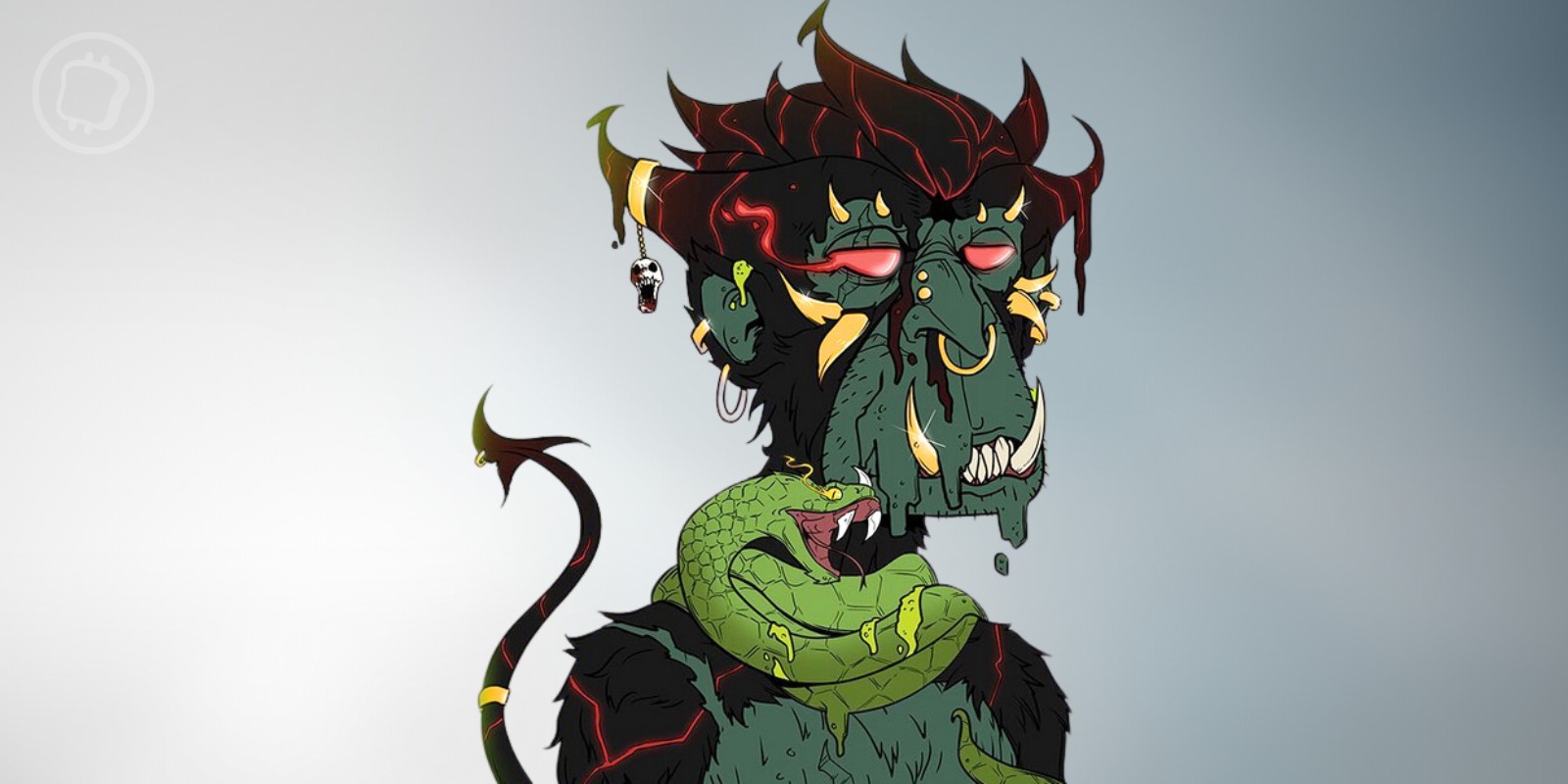 Un Français plaide coupable pour la fraude « Mutant Ape Planet » – Il risque 5 ans de prison