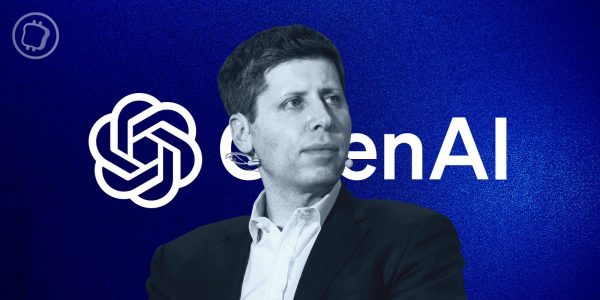 OpenAI : Sam Altman se fait virer de son poste de PDG par le conseil d’administration