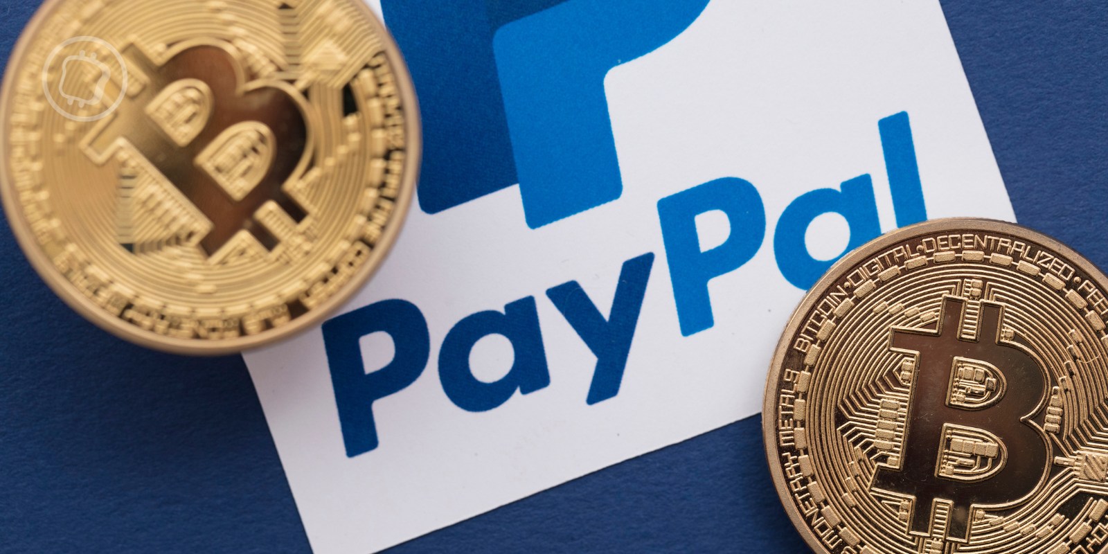 PayPal reçoit l'autorisation de fournir des services crypto au Royaume-Uni, mais avec d'importantes restrictions