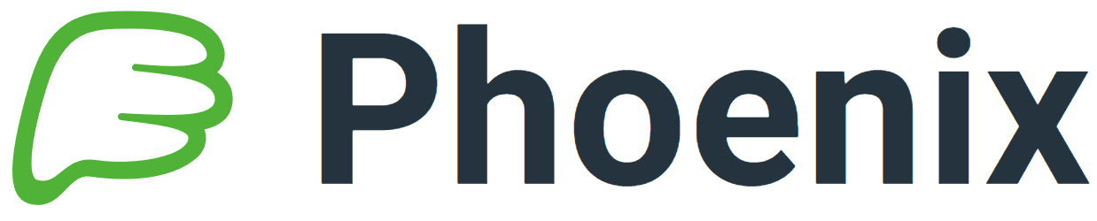 Phoenix Wallet Logo
