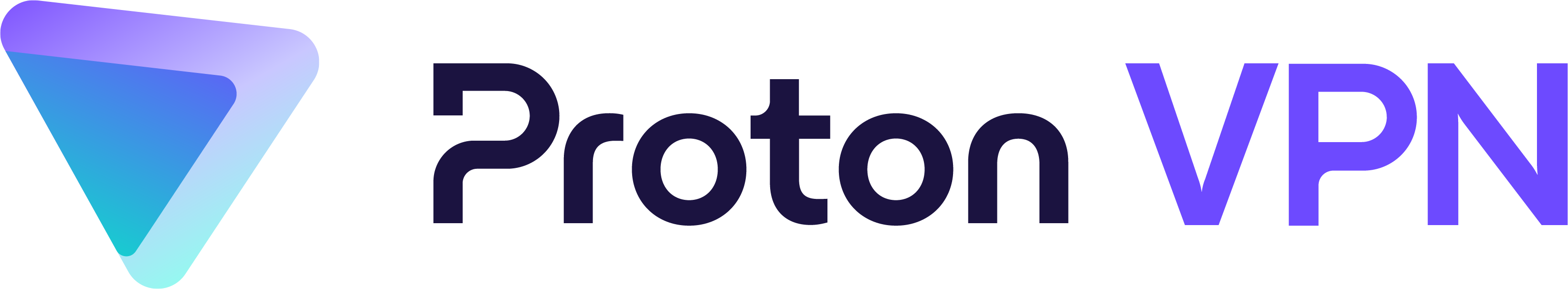 Proton VPN Logo Proton VPN Logo