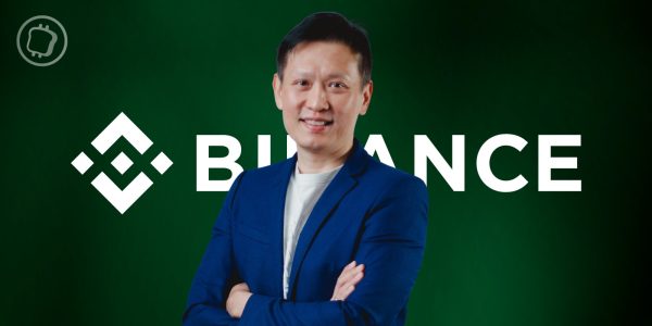 Qui est Richard Teng, le nouveau PDG pro-régulation de Binance ?