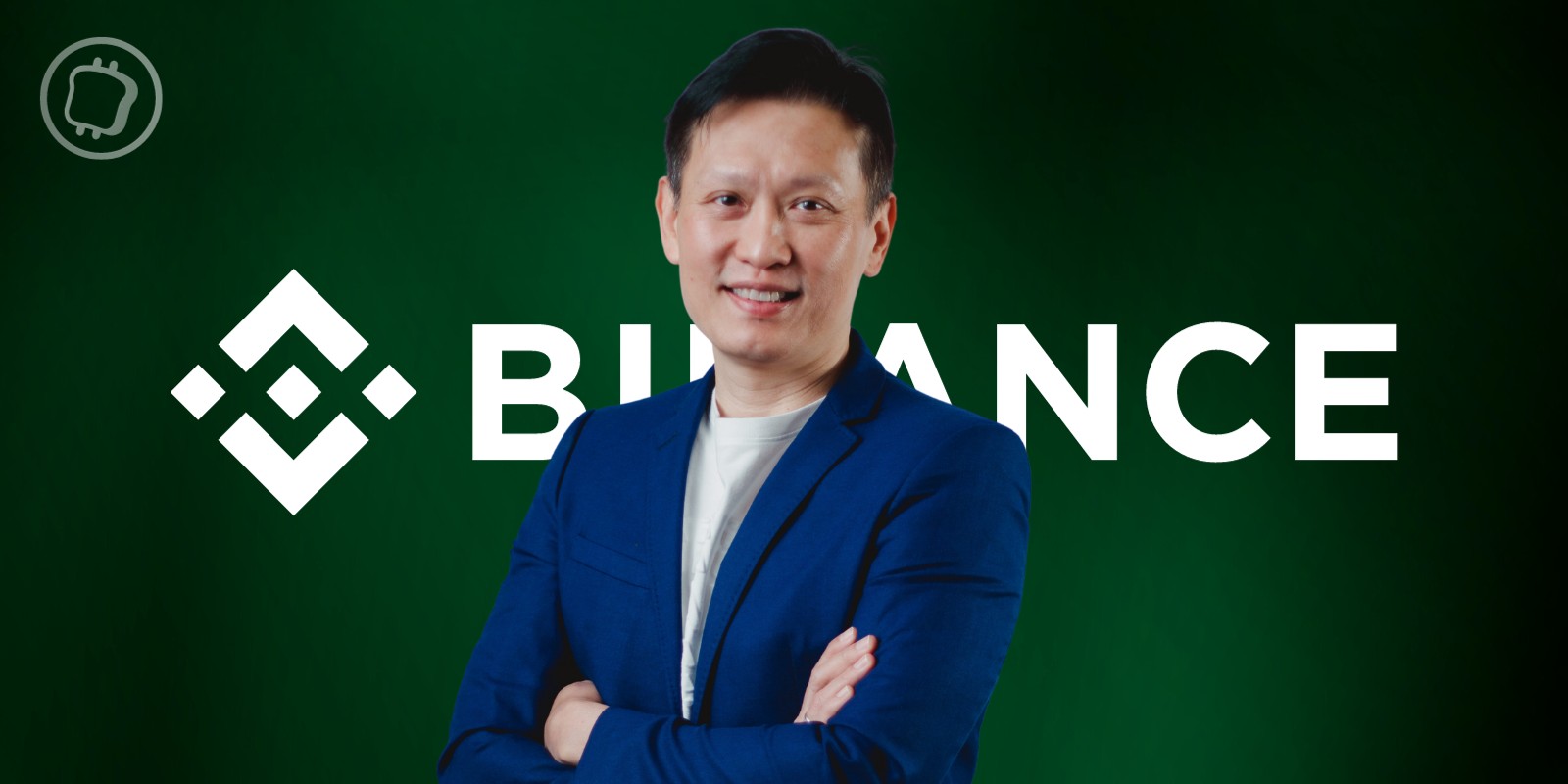 Qui est Richard Teng, le nouveau PDG pro-régulation de Binance ?
