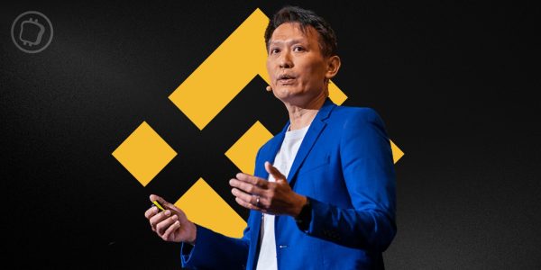 « Il faut collaborer avec les responsables politiques » – Le nouveau PDG de Binance fait sa déclaration d’intention