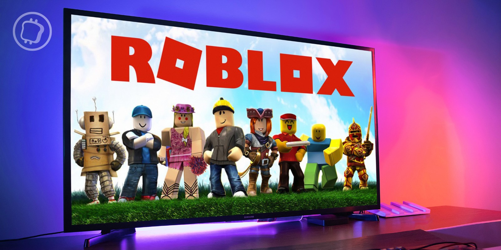 Roblox : les tokens non fongibles (NFT) bientôt dans le célèbre jeu vidéo ?