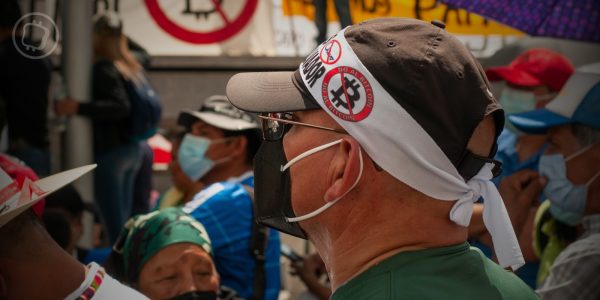 Salvador : Nayib Bukele a-t-il détourné le fonds Covid-19 pour l’adoption du Bitcoin (BTC) ?