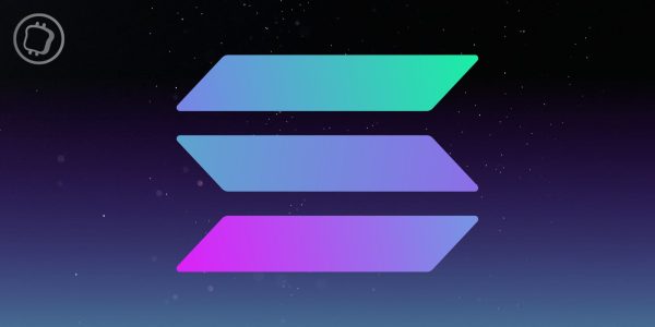 85 % en un mois : le SOL de Solana enregistre la meilleure performance du top 10 crypto