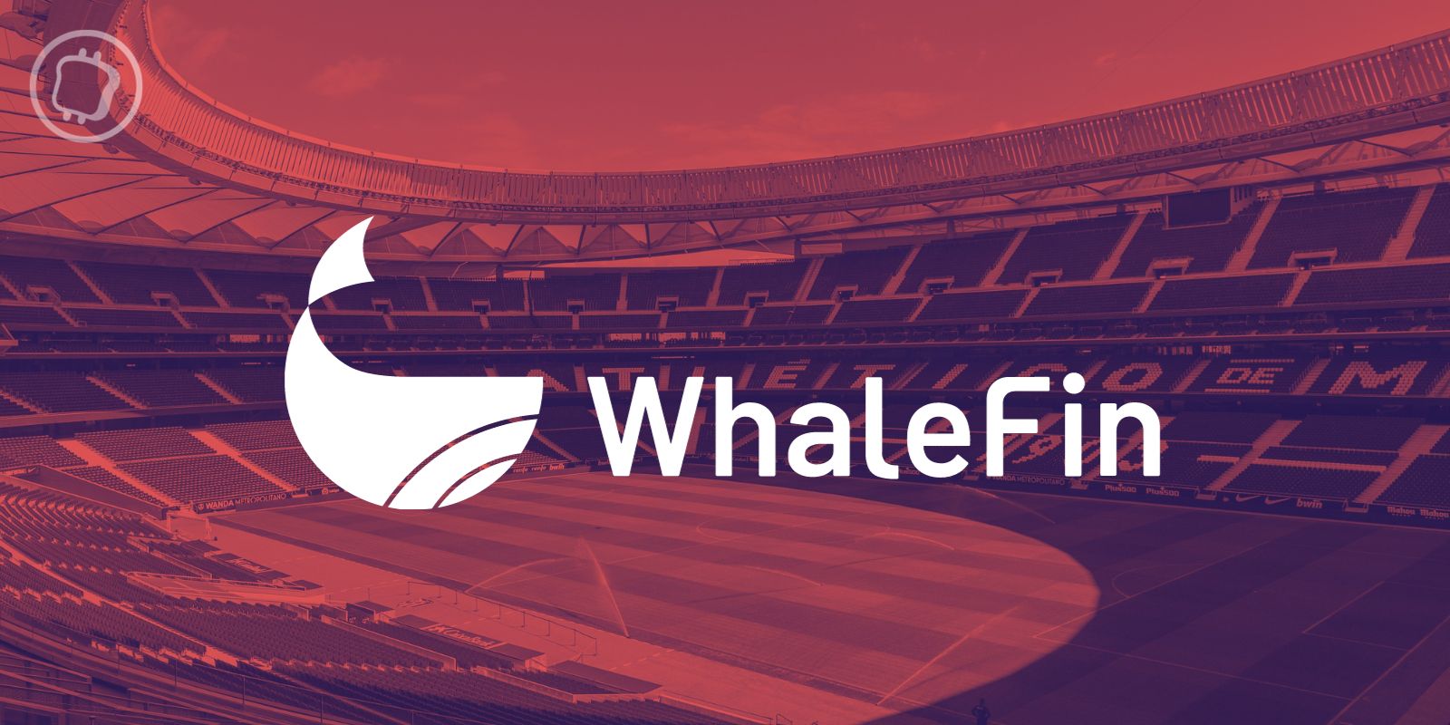 Sponsor impayé : l’Atlético Madrid est en passe de poursuivre la plateforme crypto WhaleFin