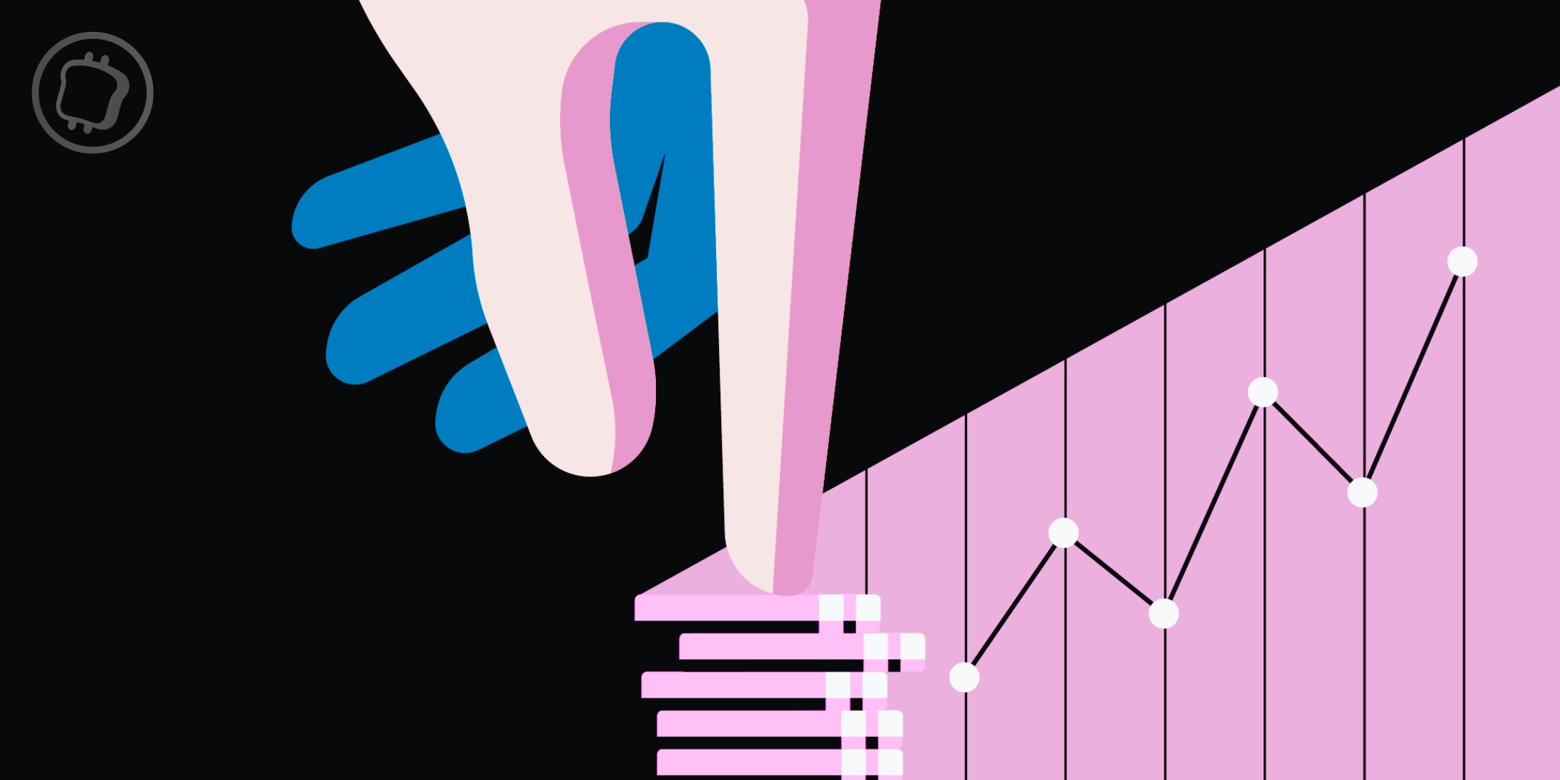 Le staking de cryptomonnaies est-il menacé en France ?