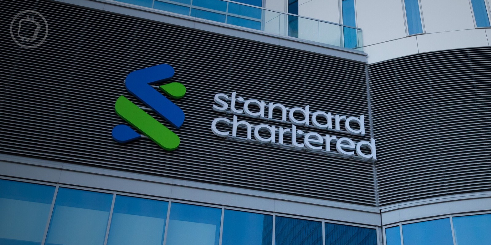 Blockchain et banques : au tour de la Standard Chartered de se lancer