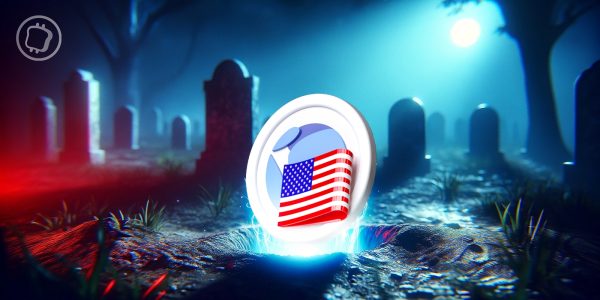 Terra Classic : l’USTC explose de +300% – Que se passe-t-il ?