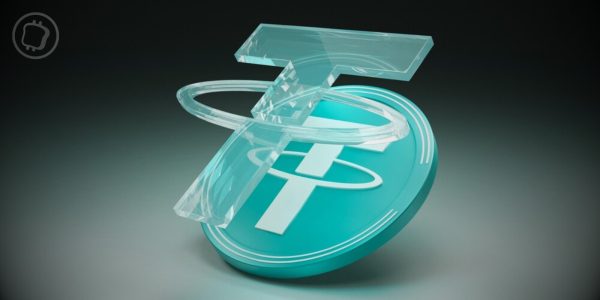 Pourquoi Tether vient-il de geler 225 millions de dollars d'USDT ?