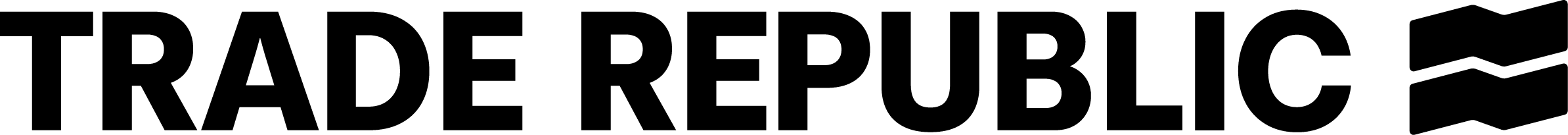 Trade Republic Trade Republic