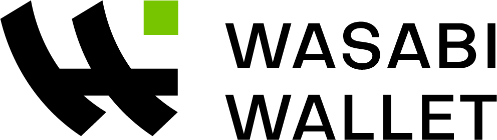 Wasabi Wallet Logo Wasabi Wallet Logo