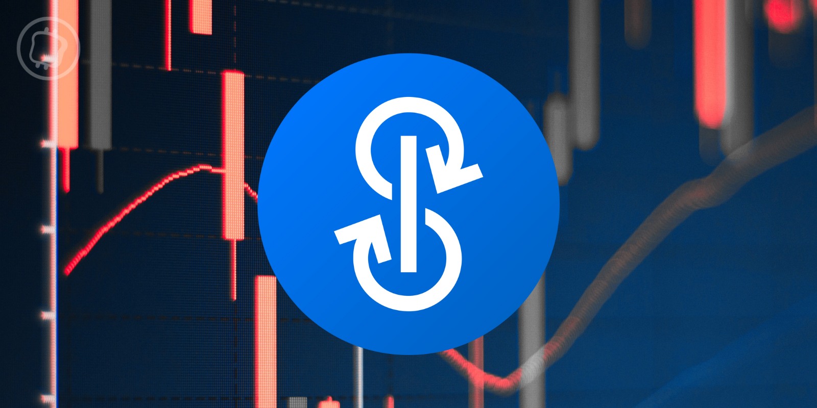 Yearn Finance : Le cours du YFI perd 45% en quelques heures – Que s'est-il passé ?