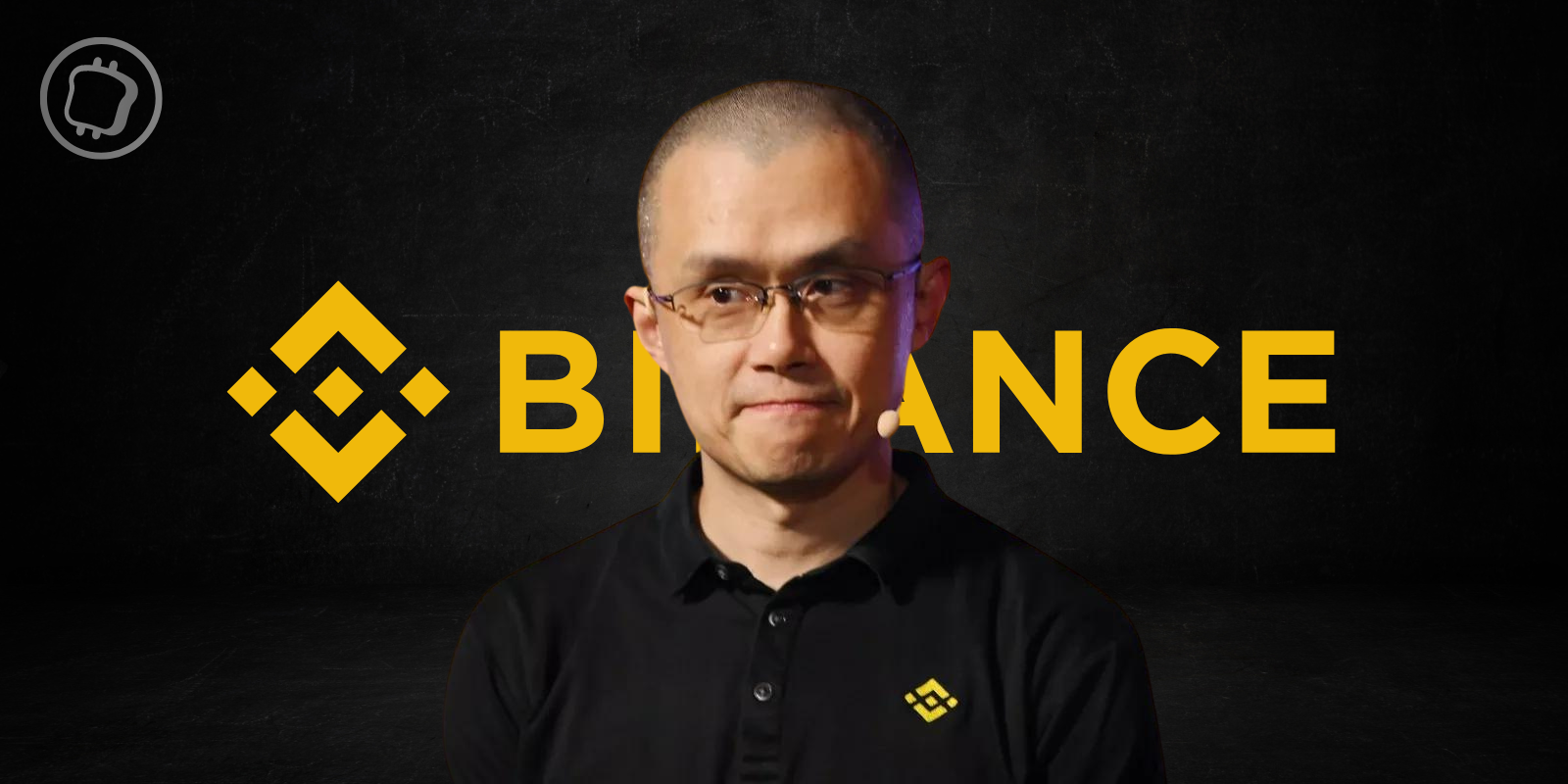 Changpeng Zhao : le plaidoyer de culpabilité de CZ est accepté par le juge