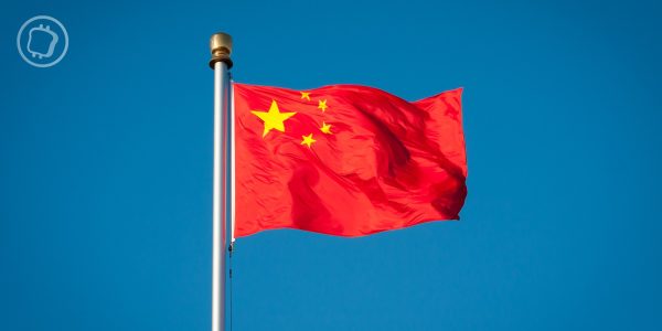 La Chine utilise désormais la blockchain pour vérifier l’identité de ses citoyens – De quoi s’agit-il ?