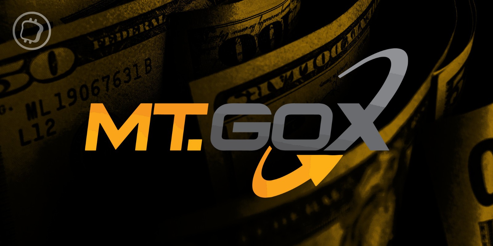 10 ans plus tard, Mt. Gox a commencé à rembourser certains de ses clients